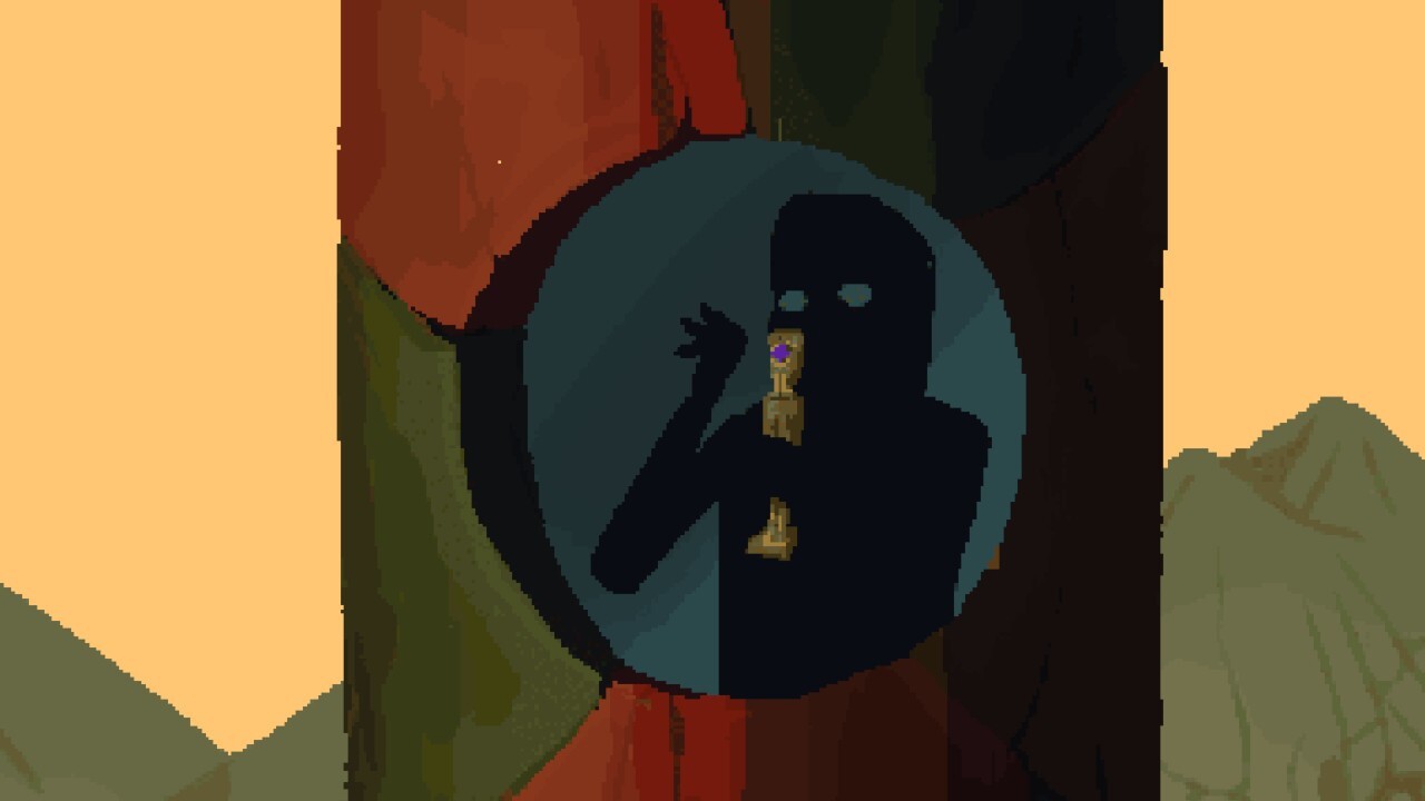 Golden Idol Mysteries: The Lemurian Vampire screenshot 4