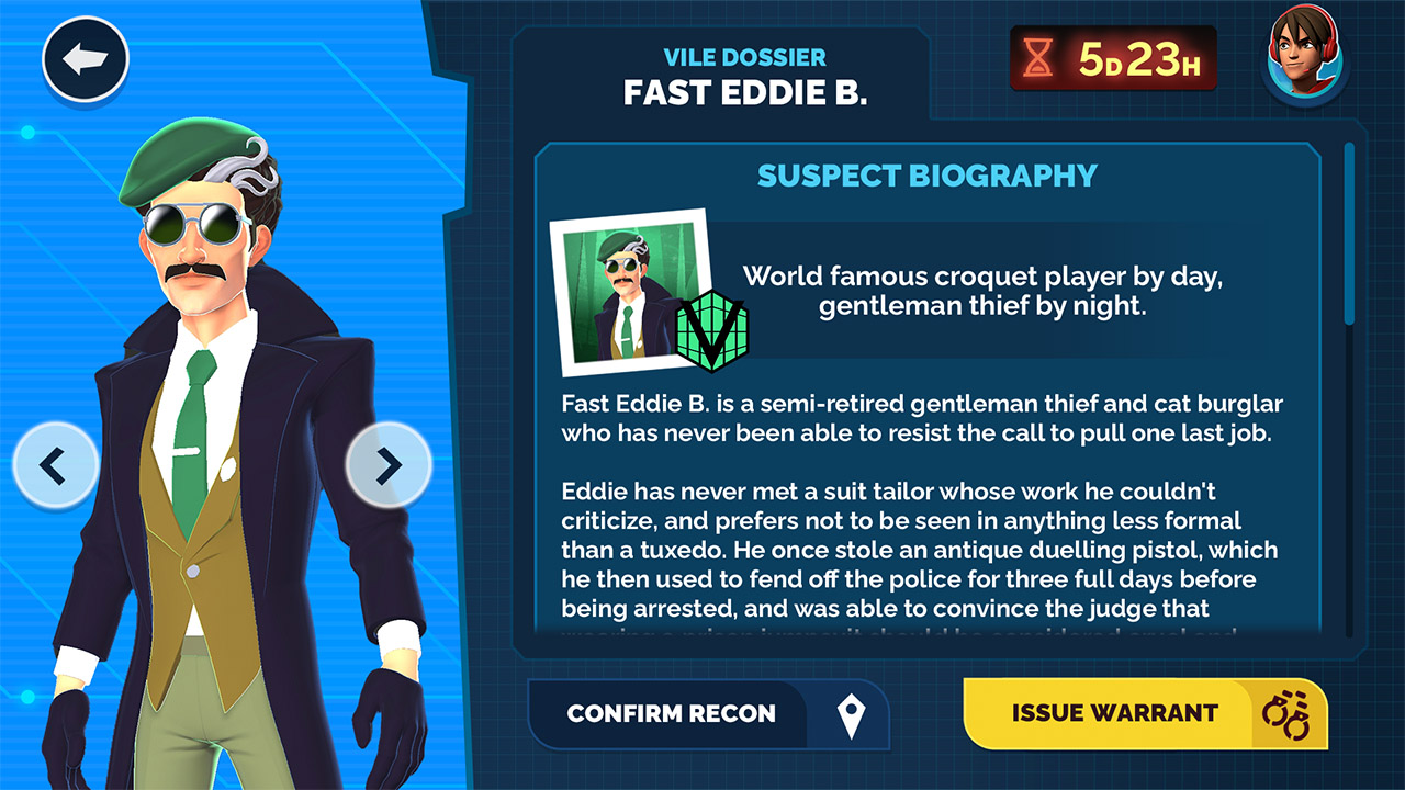 Carmen Sandiego screenshot 3