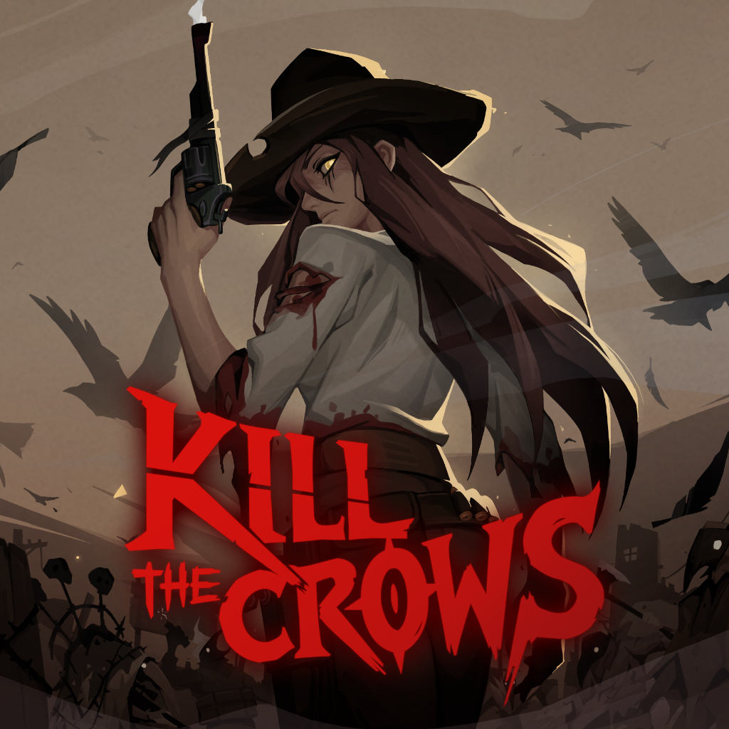 Kill The Crows