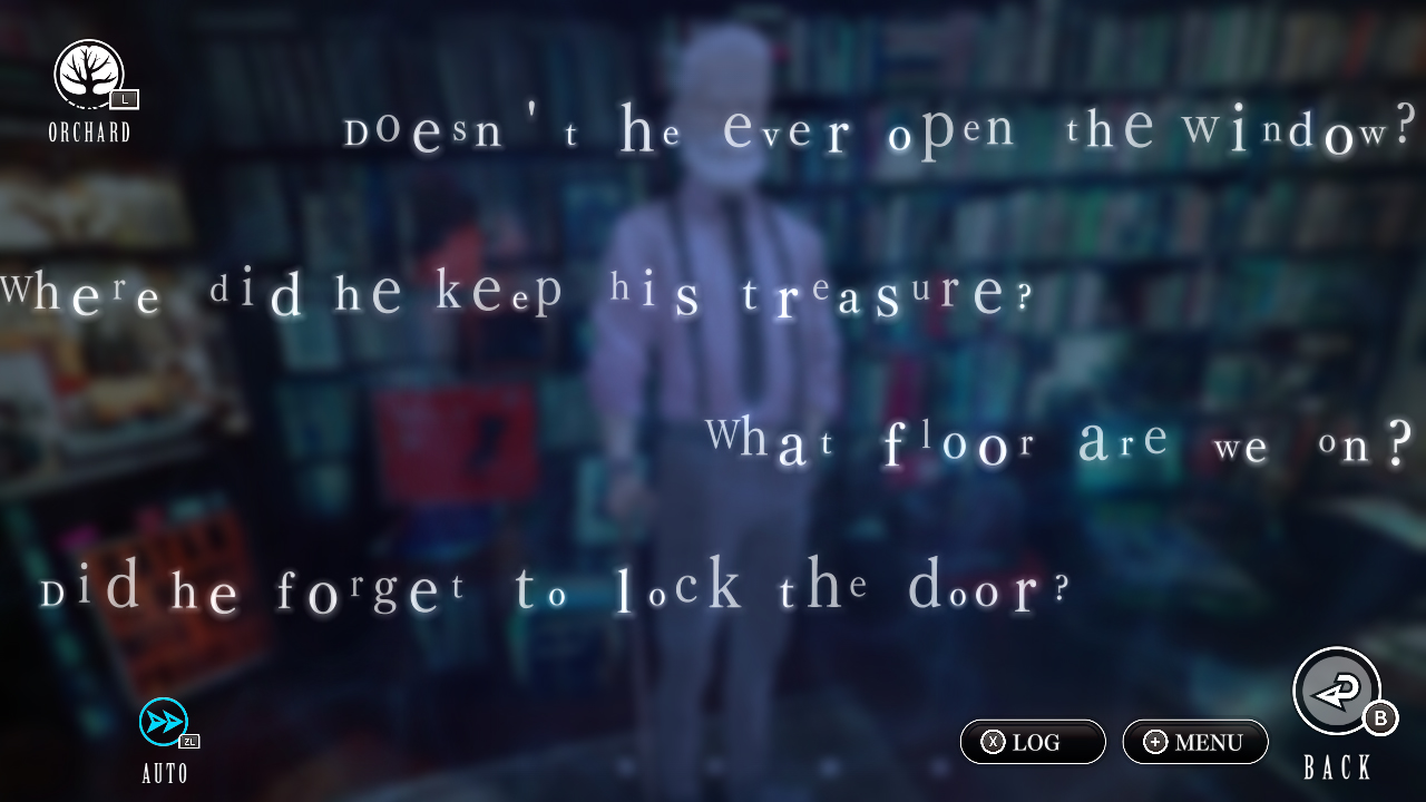 Alternate Jake Hunter: DAEDALUS The Awakening of Golden Jazz screenshot 5