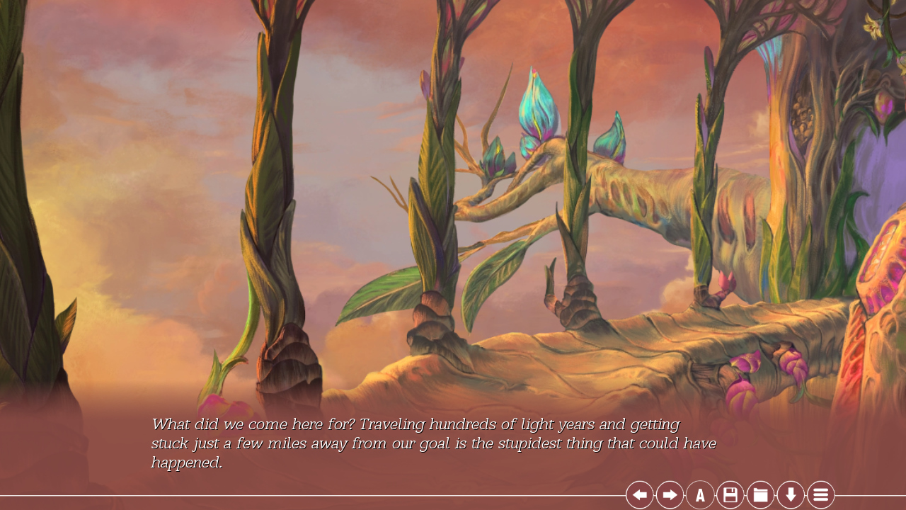CEIBA screenshot 1