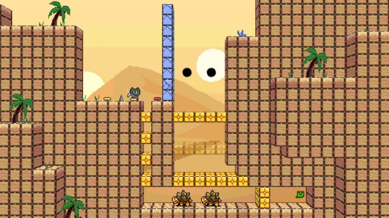 A Frog's Job screenshot 6