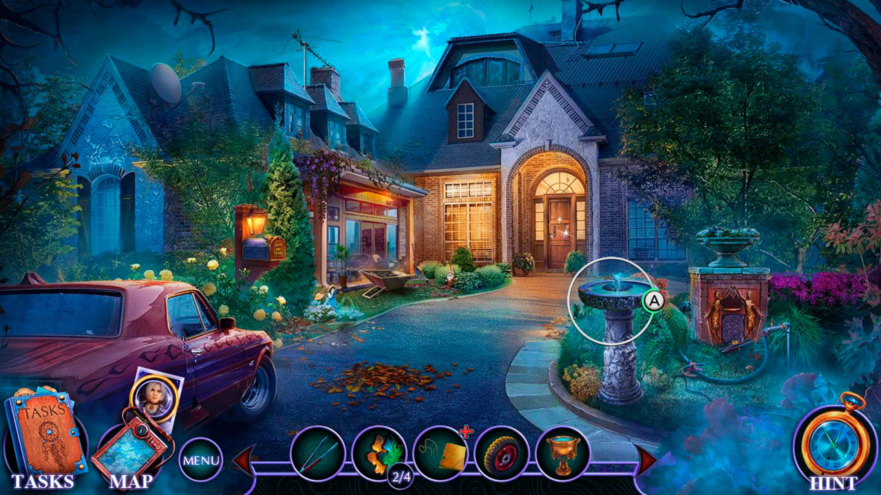 Twin Mind: Power Of Love Collector's Edition screenshot 3