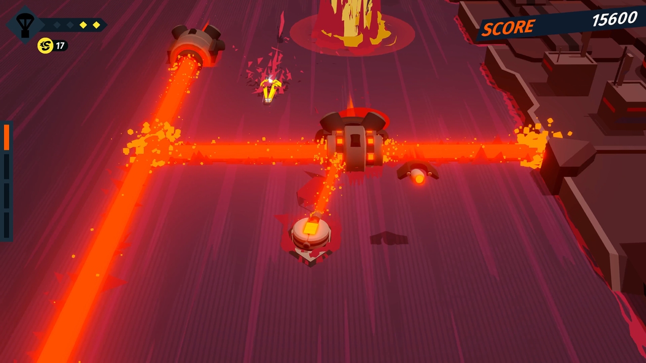 Swordship screenshot 4