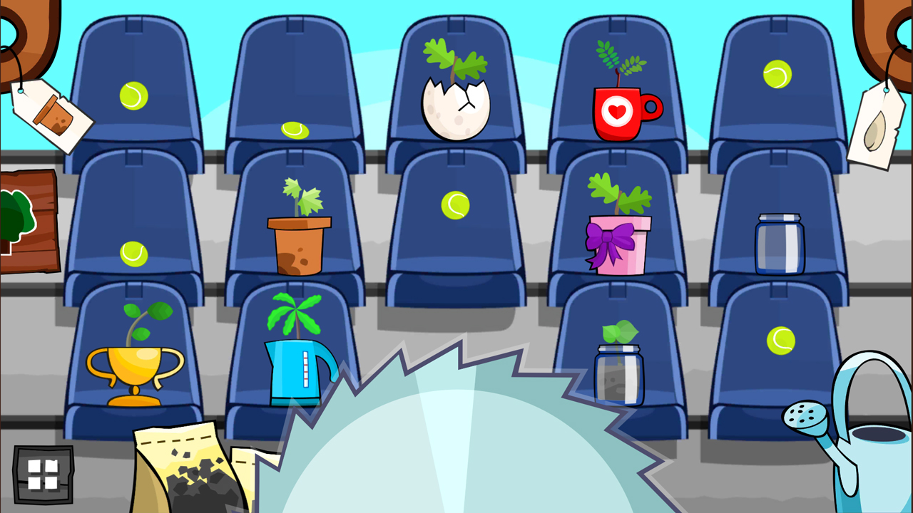 STUMP screenshot 6