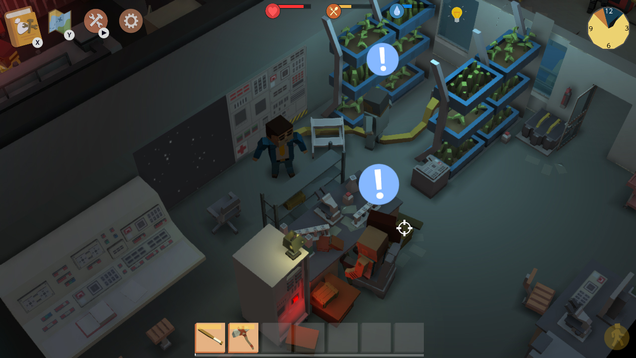 Zombies in City: Apocalypse Survival screenshot 2