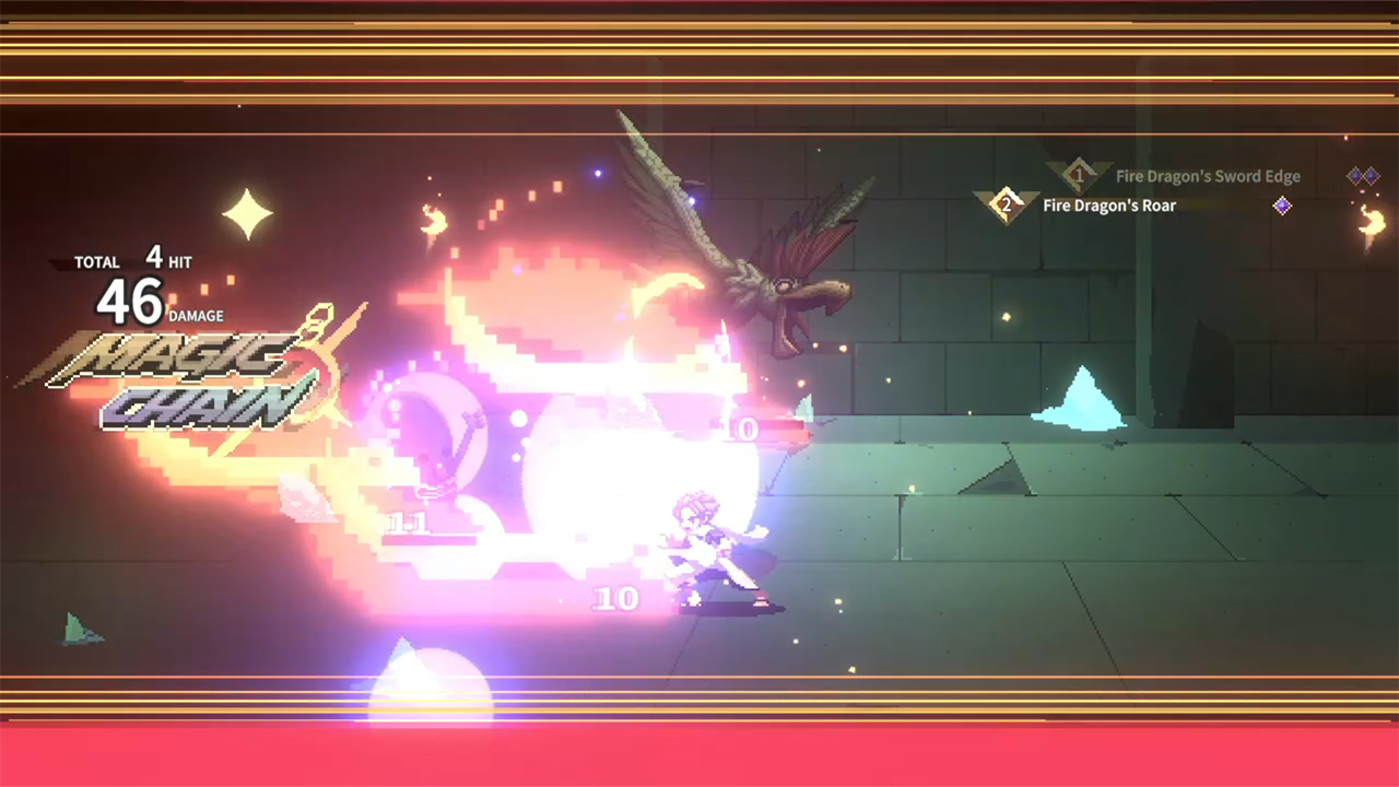 FAIRY TAIL: DUNGEONS screenshot 4