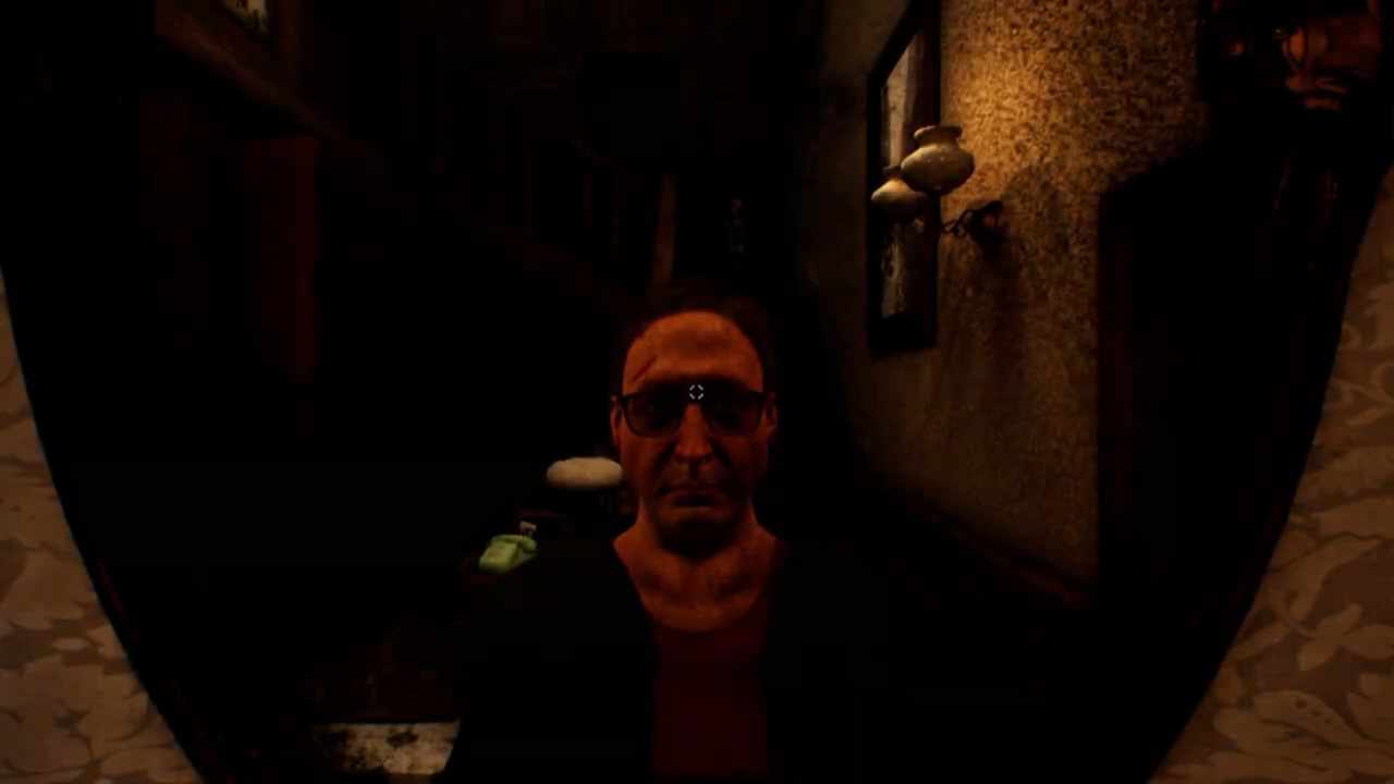 Opus Castle screenshot 1