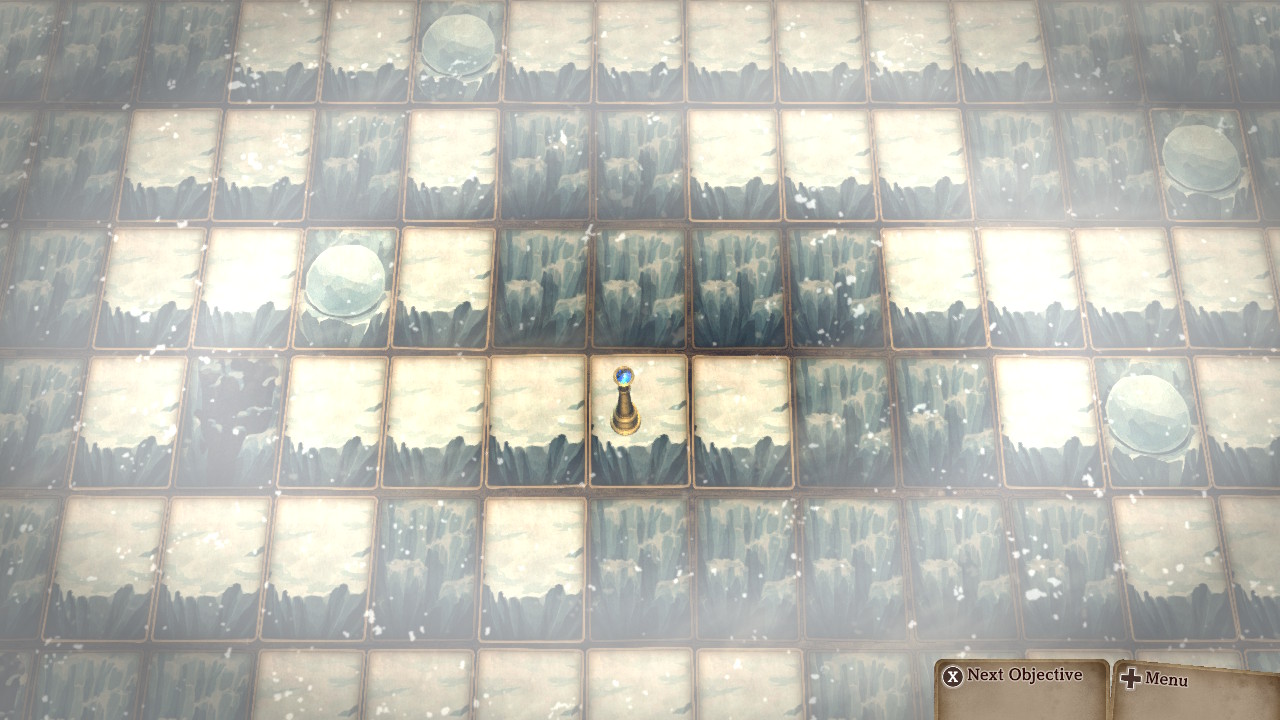 Voice of Cards: The Beasts of Burden screenshot 3