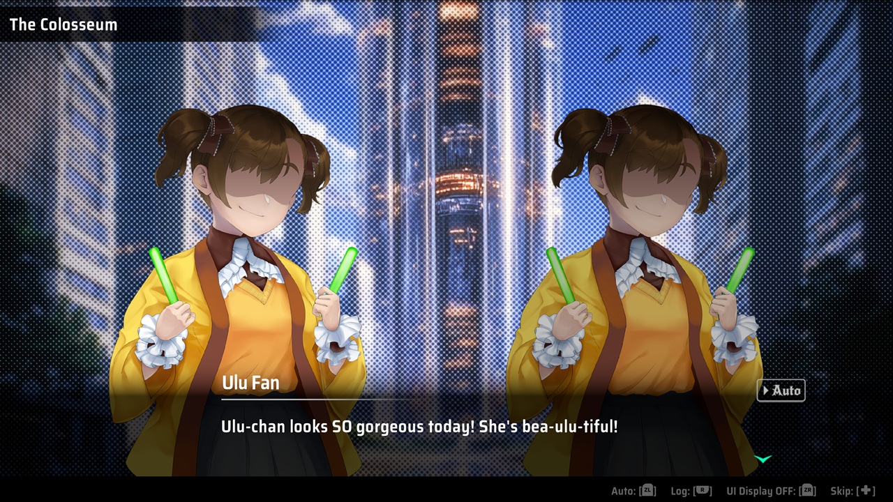 All in Abyss: Judge the Fake screenshot 5