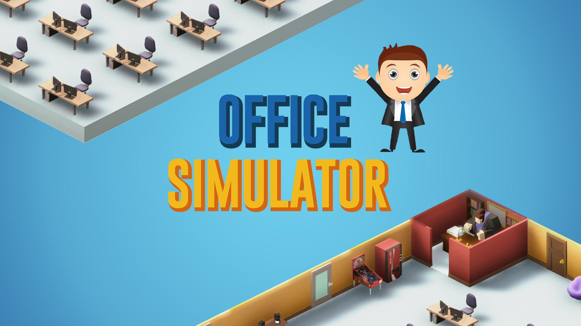 Office Simulator