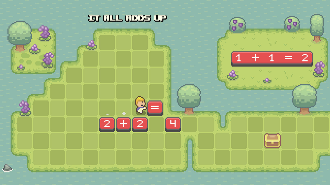 Block Buster Billy screenshot 1