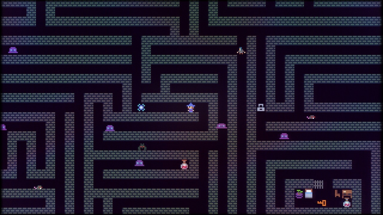 Opaloid Kingdom screenshot 3
