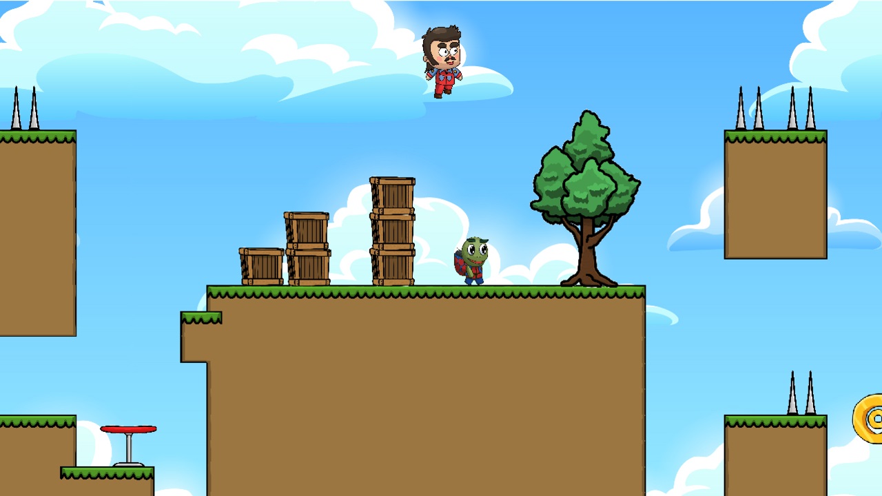 Rô screenshot 5