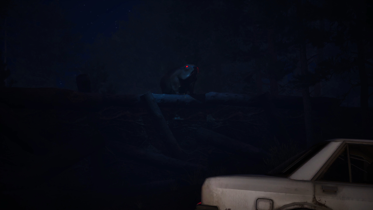 Don't Mess With Bober screenshot 6