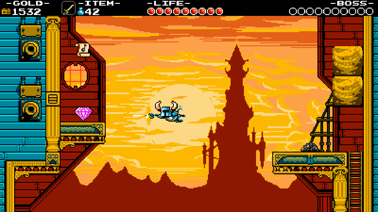 Shovel Knight: Shovel of Hope screenshot 3