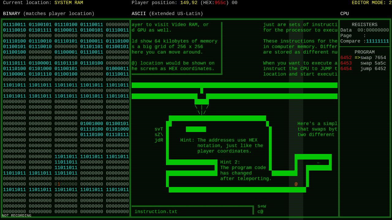 Rogue Bit screenshot 5