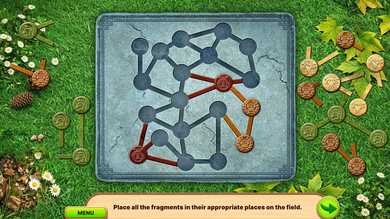 Big Adventure: Trip To Europe 11 Collector's Edition screenshot 3