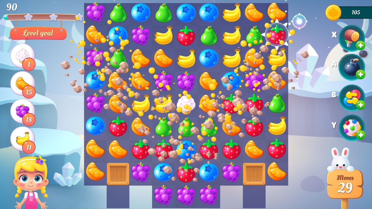 Match screenshot 2
