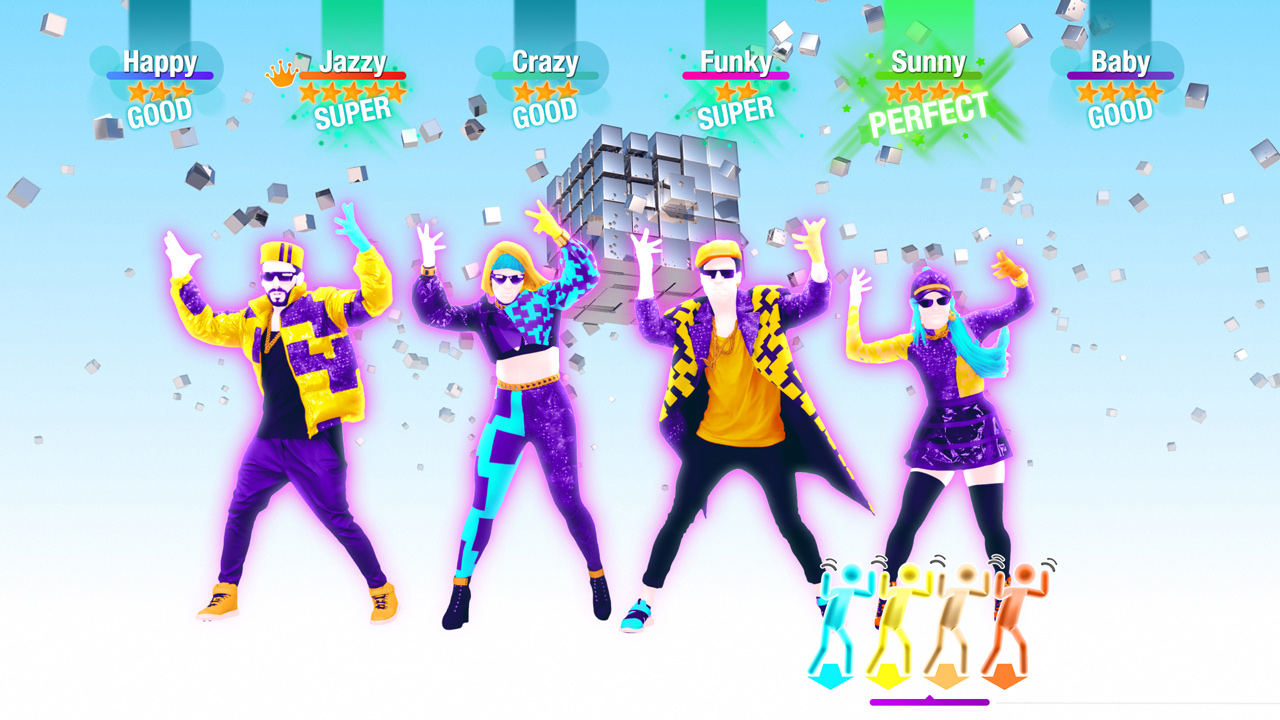 Just Dance® 2020 screenshot 5