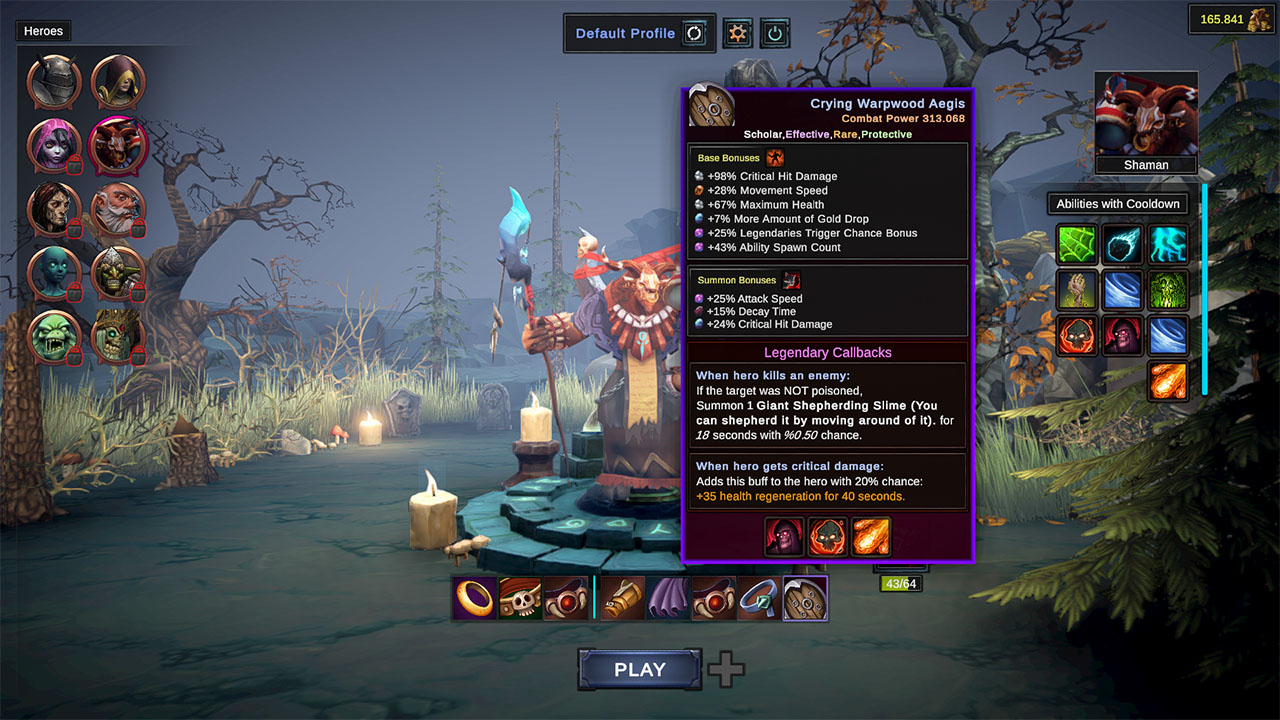 Malignant Survivors screenshot 4