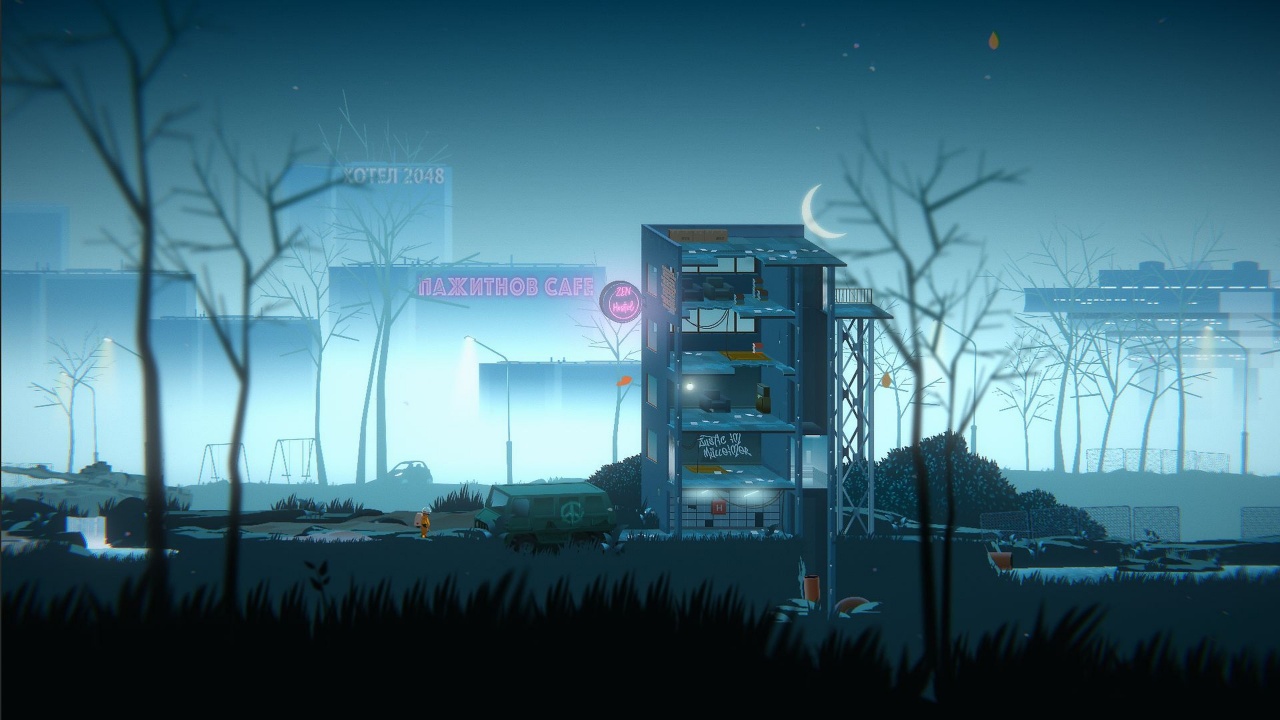 Golf Club Nostalgia screenshot 6