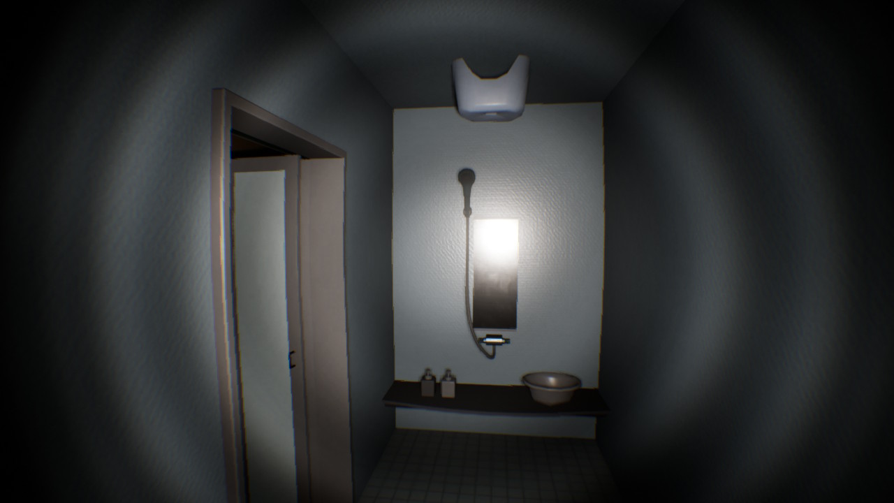 False Dream screenshot 5
