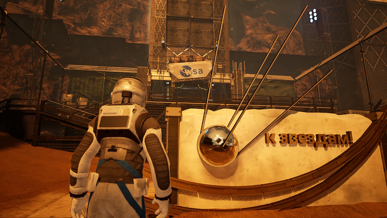 Deliver Us The Moon screenshot 4