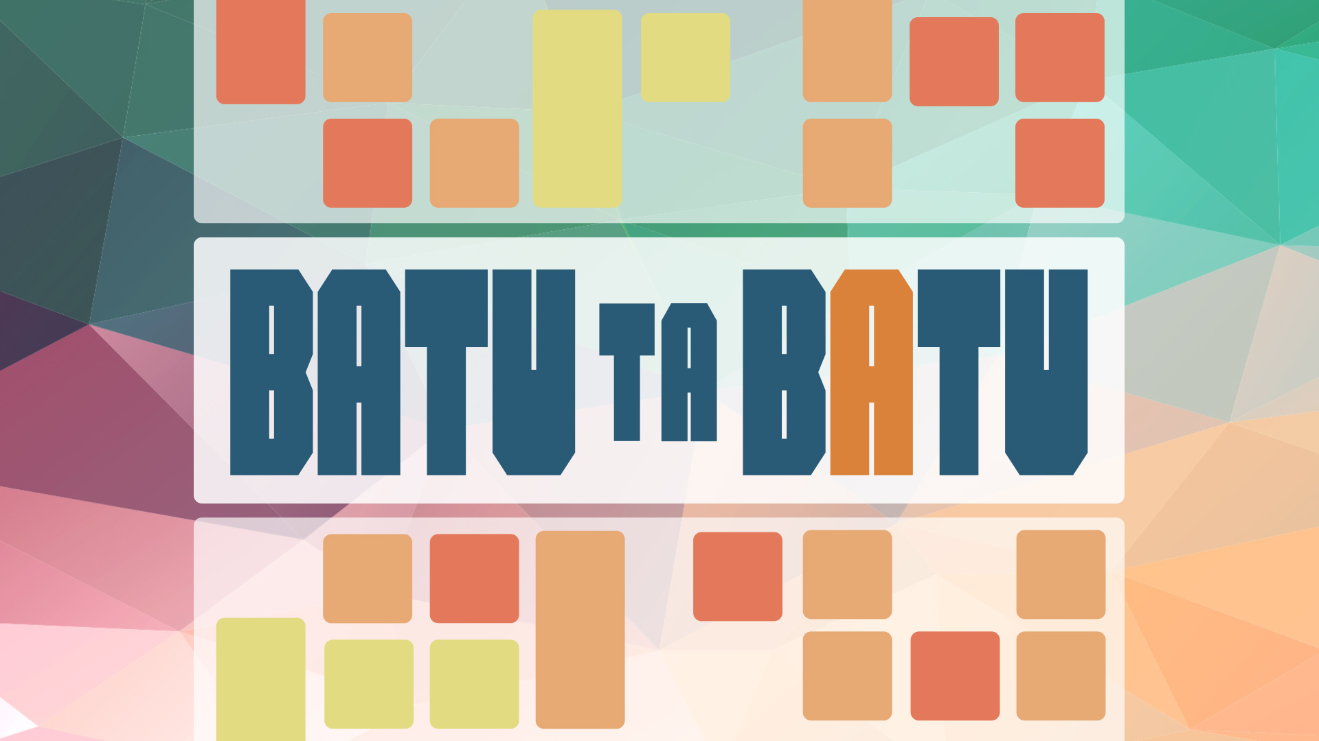 Batu Ta Batu