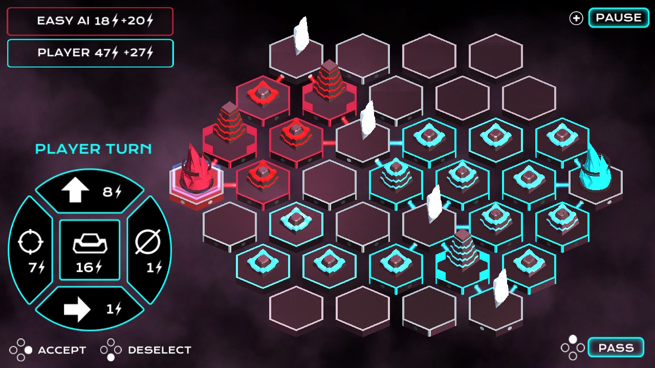 Tactical Mind screenshot 4