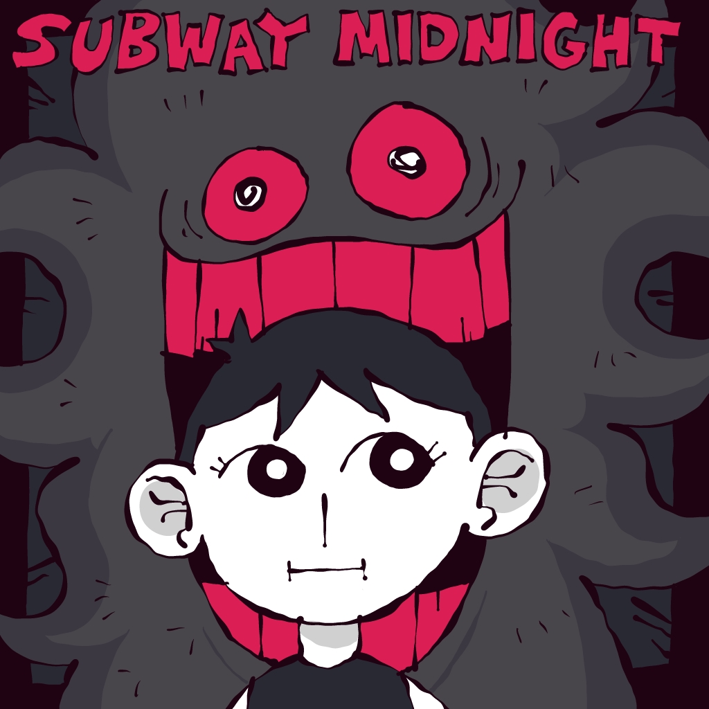 SUBWAY MIDNIGHT