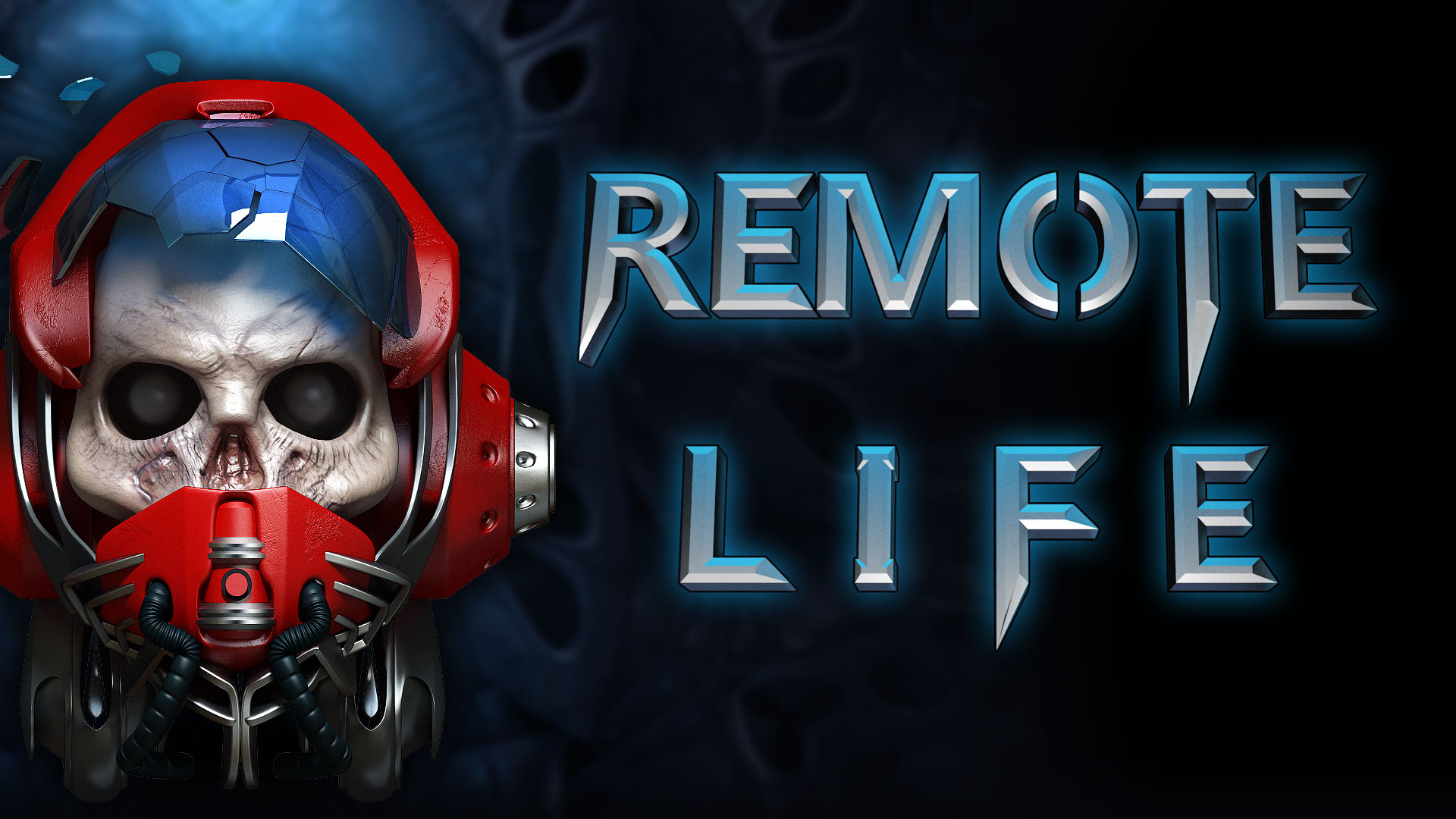 REMOTE LIFE