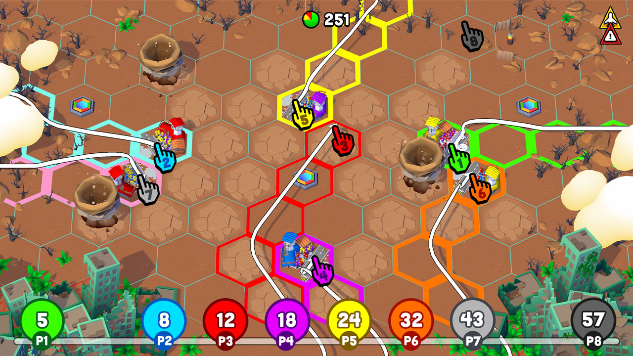 Fly TOGETHER! screenshot 3