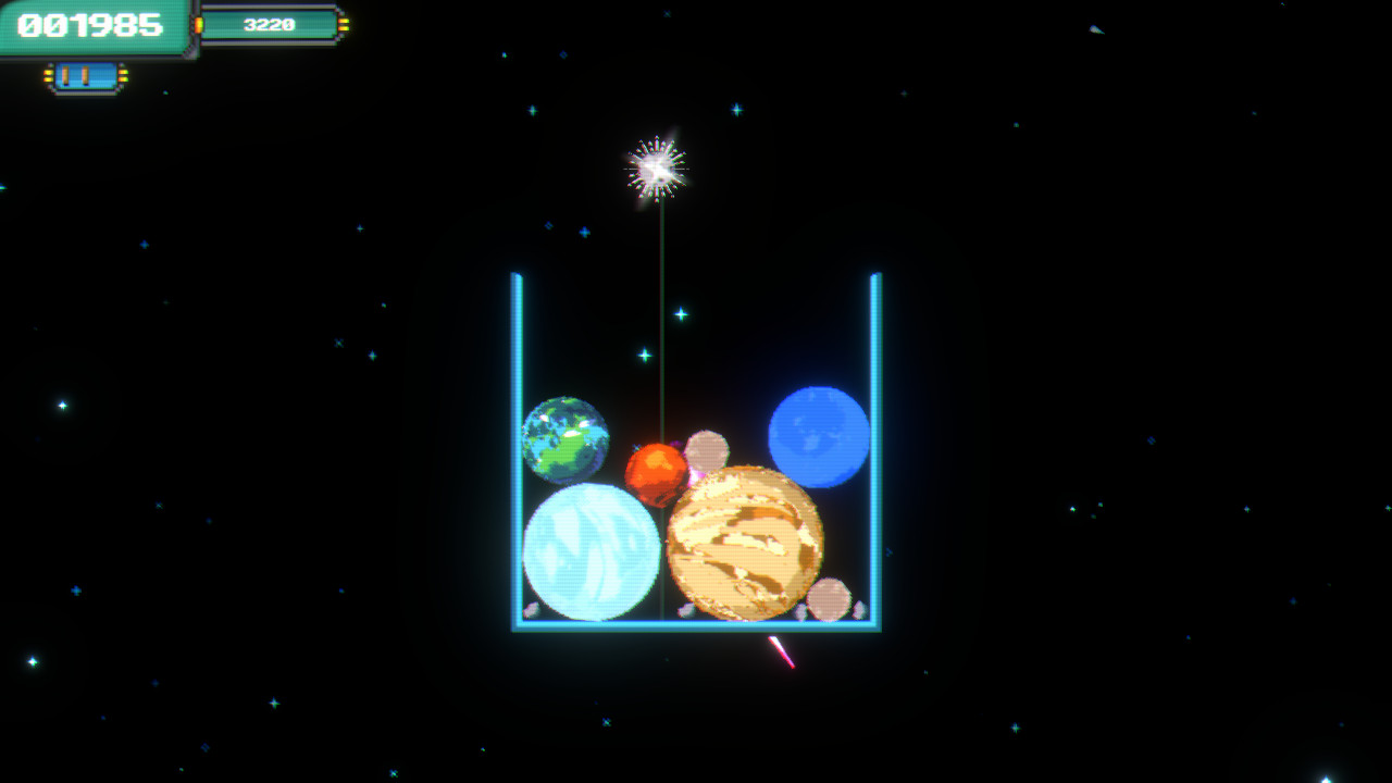 WAKUSEI screenshot 3