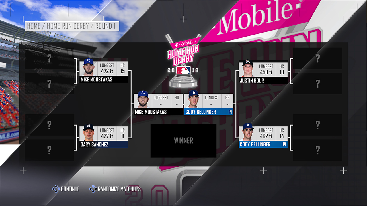 R.B.I. Baseball 18 screenshot 6