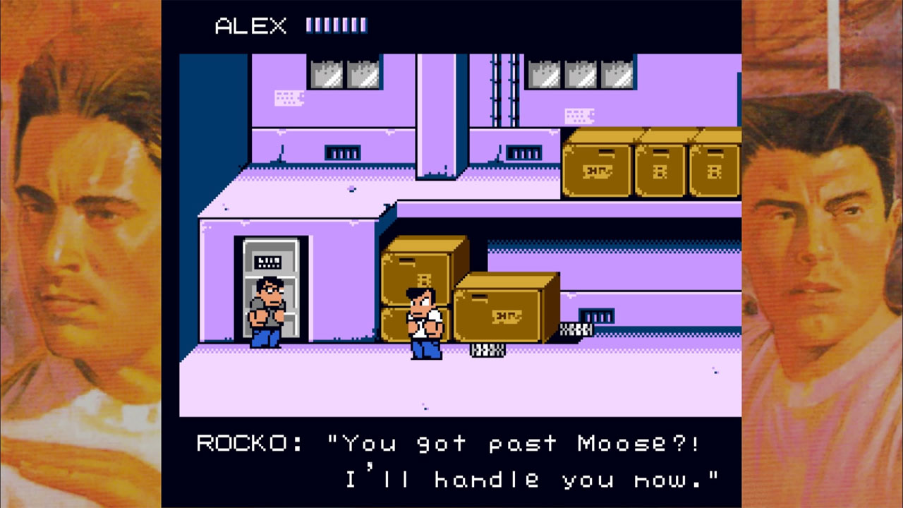 River City Ransom screenshot 5