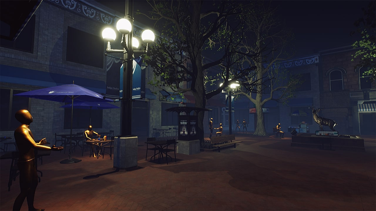 Seven Doors screenshot 6