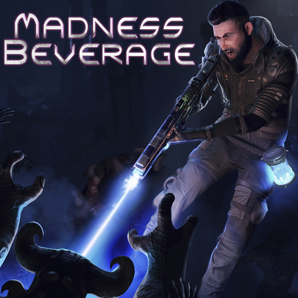 Madness Beverage
