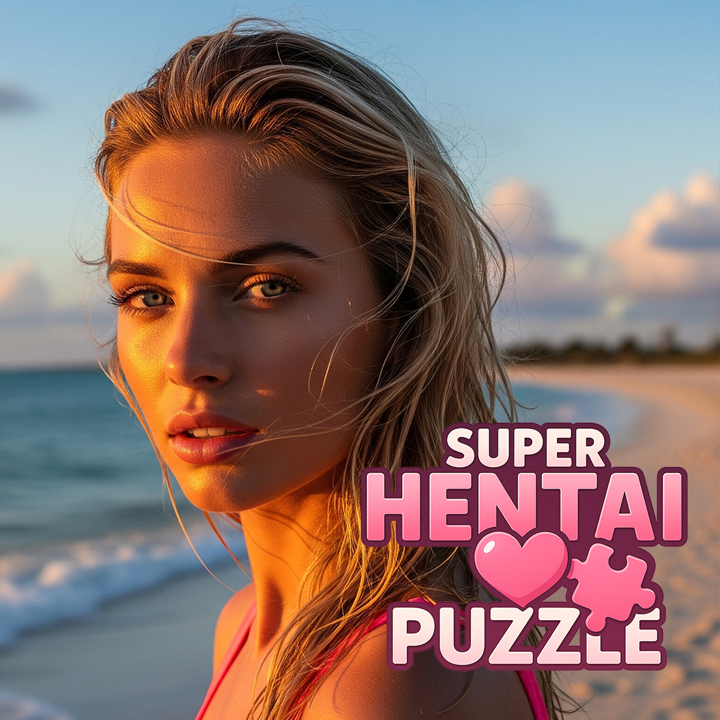 Super Hentai Puzzle