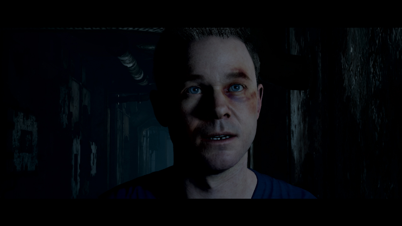 The Dark Pictures Anthology: Man Of Medan screenshot 4
