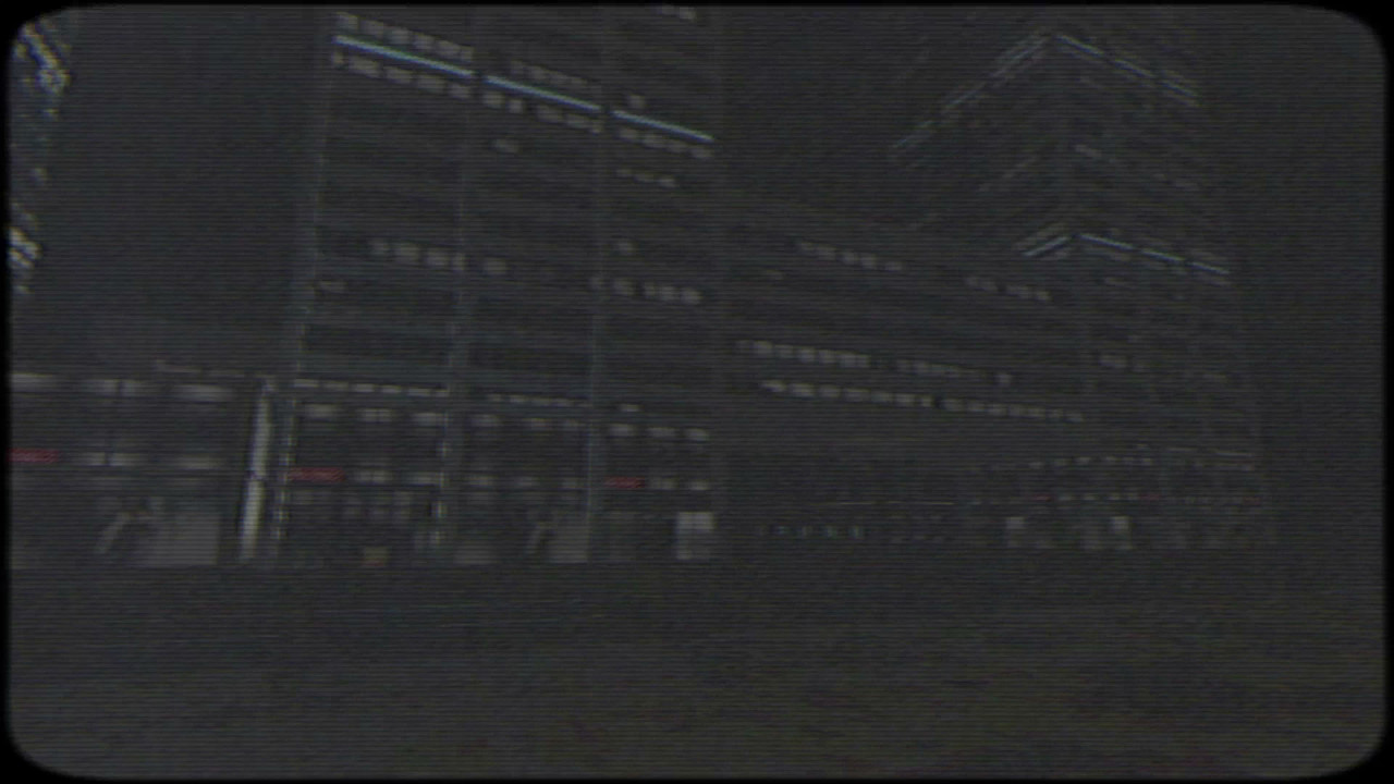 The Backrooms screenshot 4