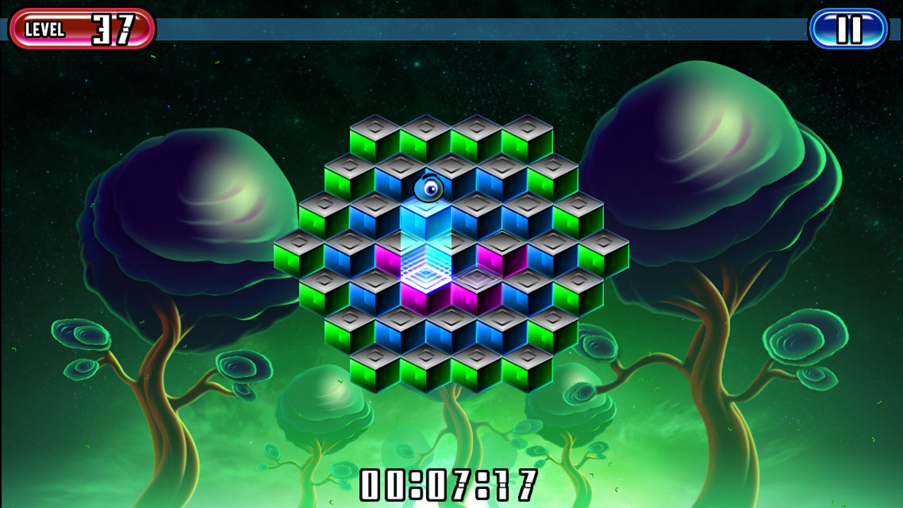 Quadle screenshot 2