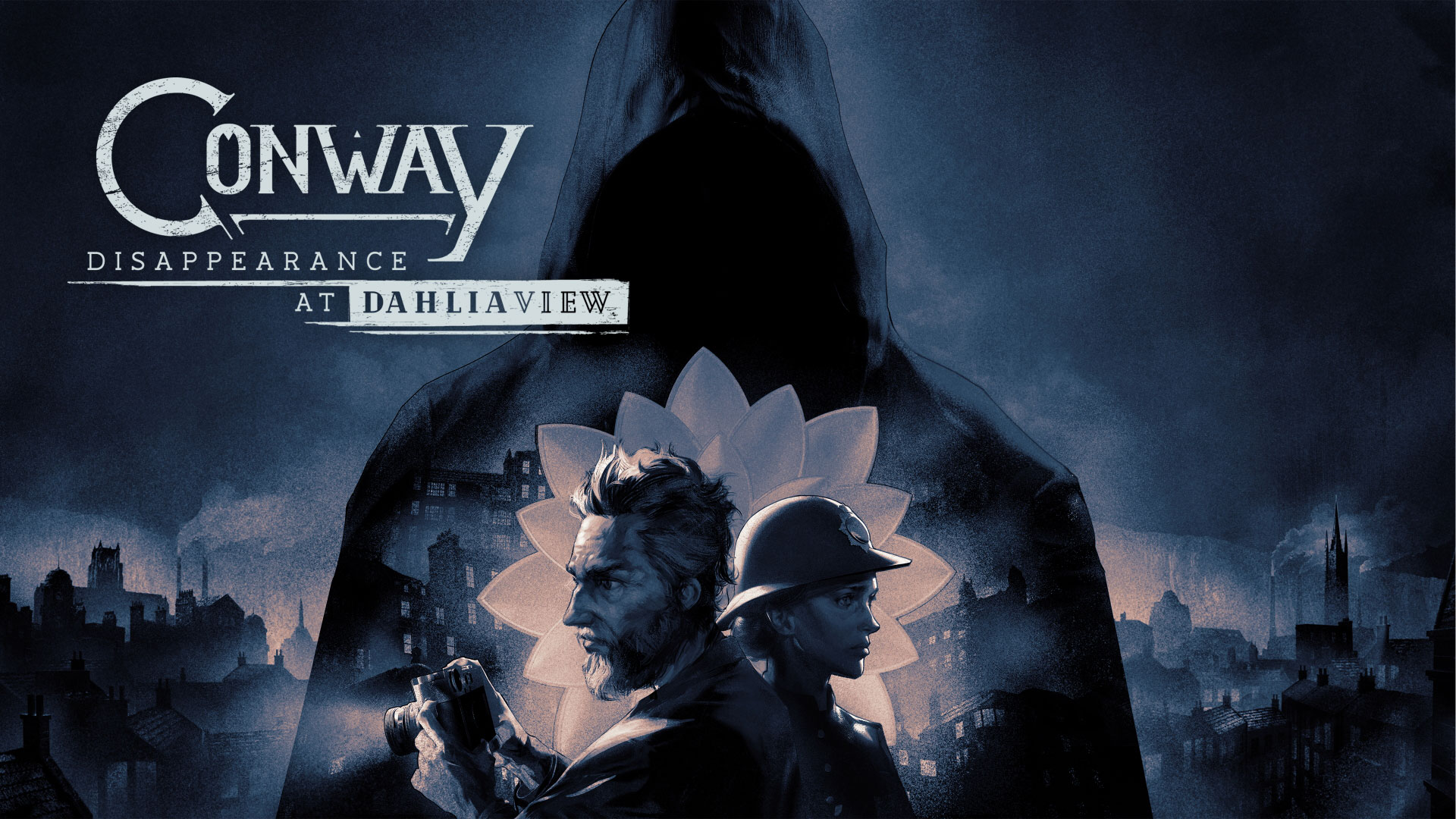 Conway: Disappearance at Dahlia View