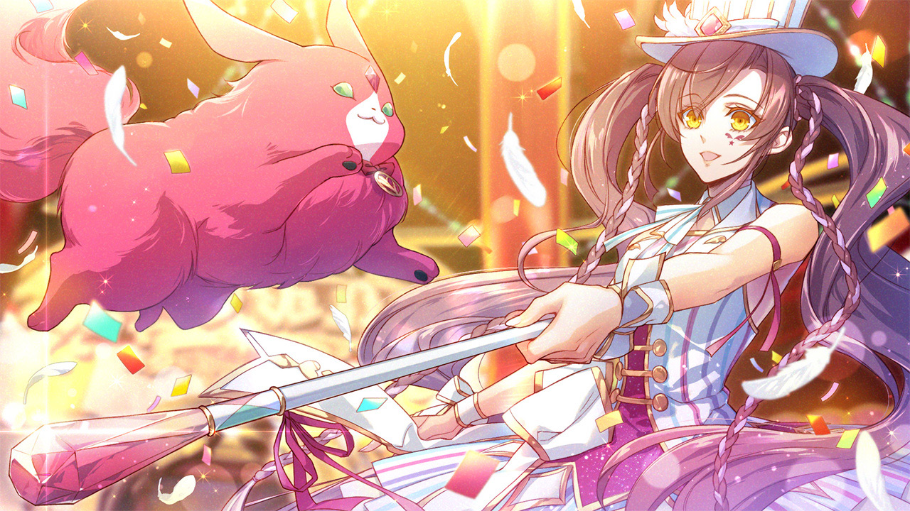Radiant Tale screenshot 5
