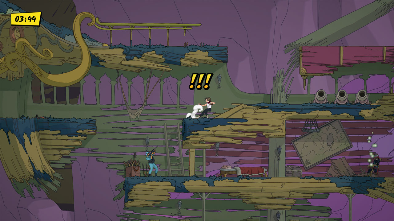 Treasures of the Aegean screenshot 5