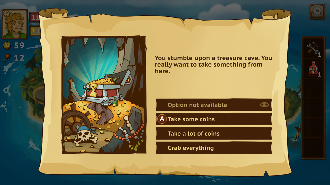 Knights of Braveland screenshot 5