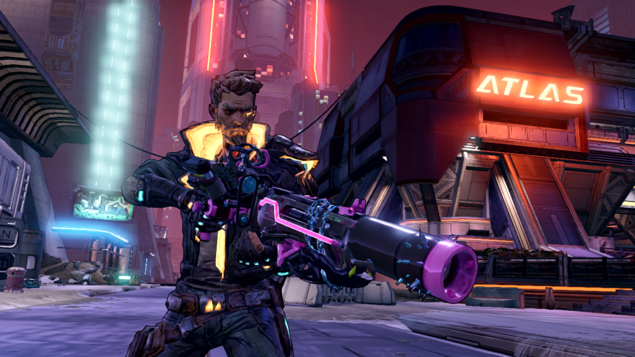 Borderlands 3 Ultimate Edition screenshot 4