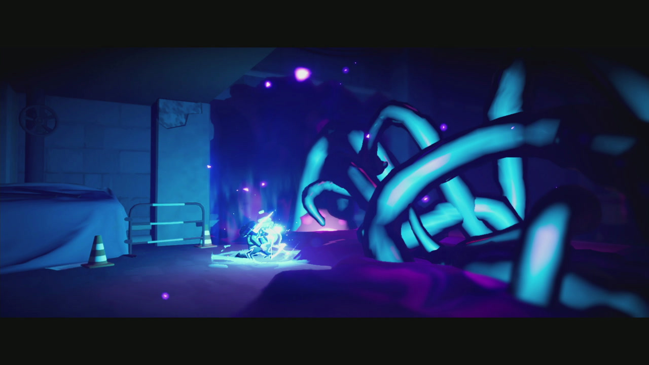 Deer & Boy screenshot 3