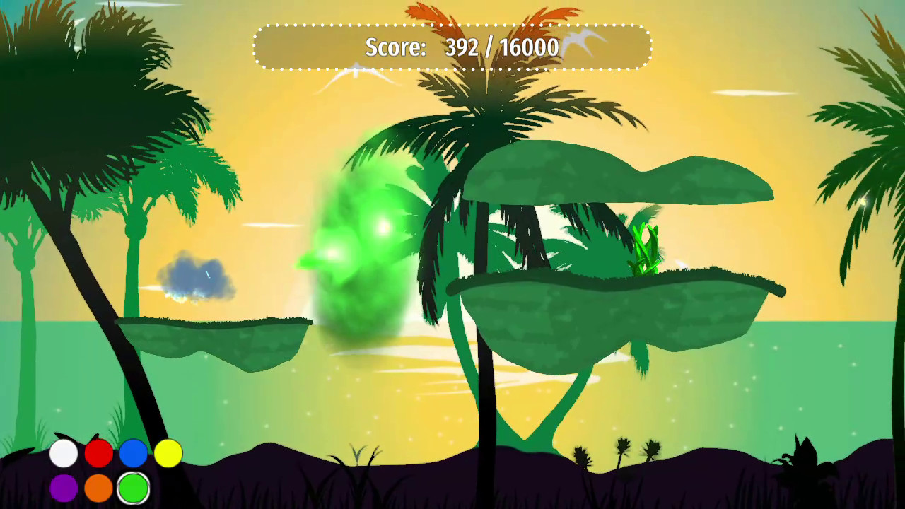 Luminos screenshot 3