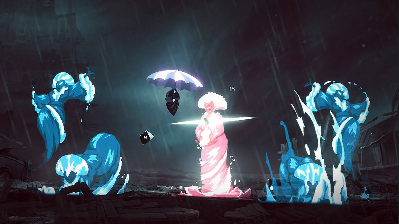 Have A Nice Death screenshot 2